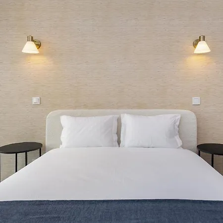 Whome Urban Retreat W/parking, Elevator & Ac By Benfica Stadium * ליסבון