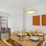 Whome Urban Retreat W/parking, Elevator & Ac By Benfica Stadium Apartment
