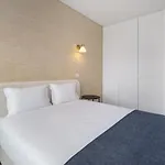 Whome Urban Retreat W/parking, Elevator & Ac By Benfica Stadium Lissabon
