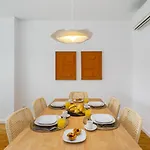 Whome Urban Retreat W/parking, Elevator & Ac By Benfica Stadium Apartment *