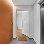 Whome Urban Retreat W/parking, Elevator & Ac By Benfica Stadium Apartment