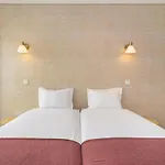 Whome Urban Retreat W/parking, Elevator & Ac By Benfica Stadium Apartment